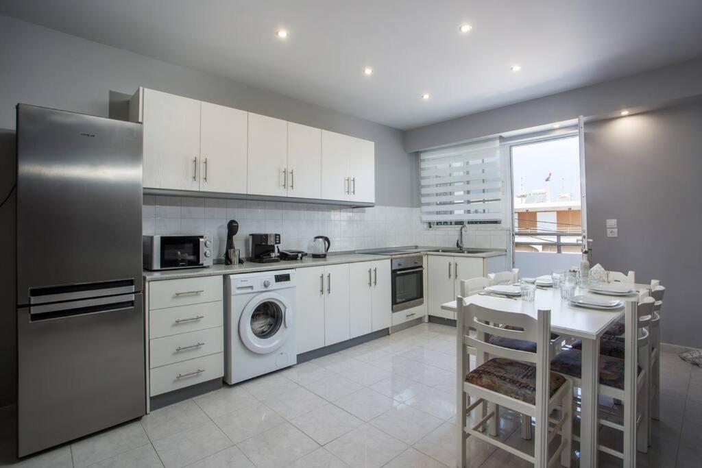 Pelagias Apartments Rhodes City Exterior foto