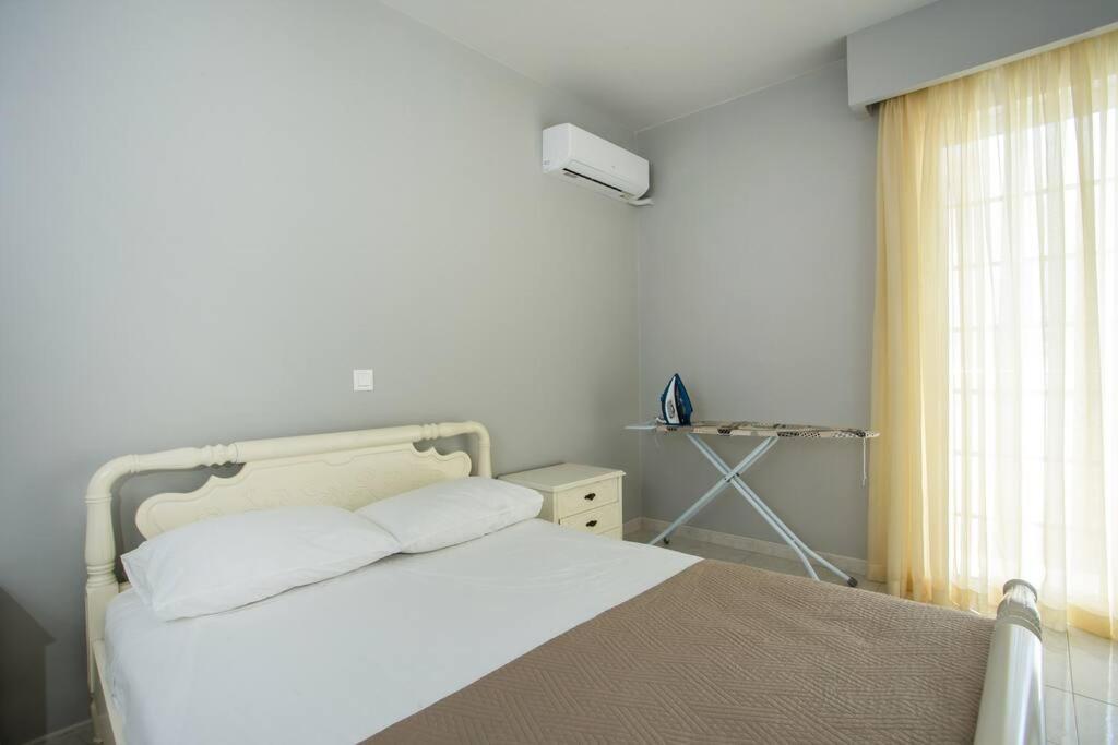 Pelagias Apartments Rhodes City Exterior foto