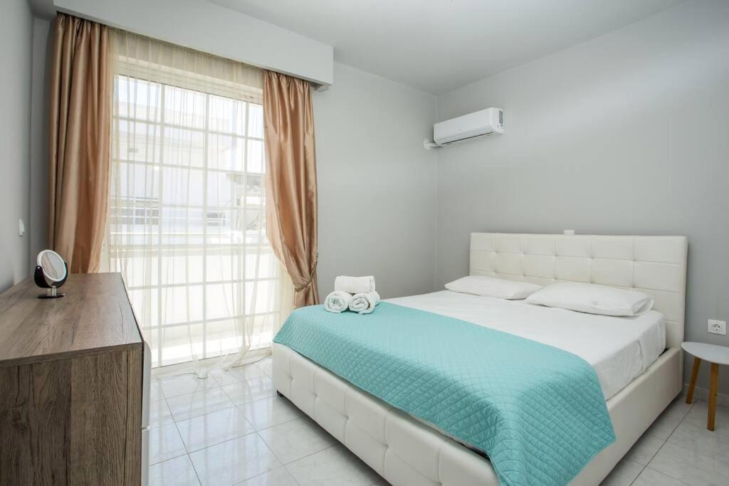 Pelagias Apartments Rhodes City Exterior foto