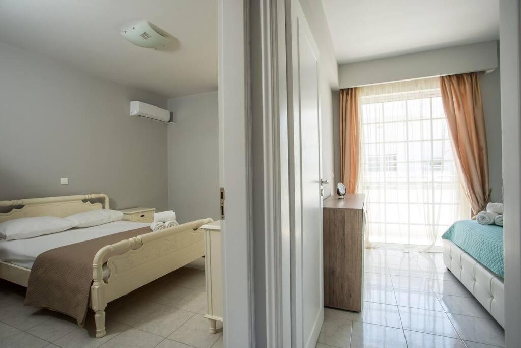 Pelagias Apartments Rhodes City Exterior foto