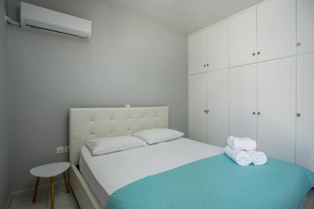 Pelagias Apartments Rhodes City Exterior foto